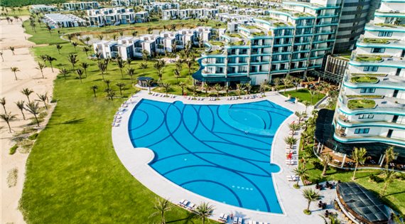 Vinpearl Resort & Golf Nam Hội An